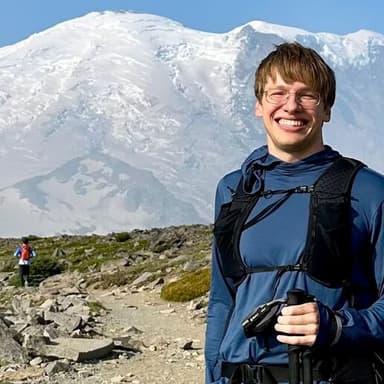 Wyatt Johnson, SEO Strategist